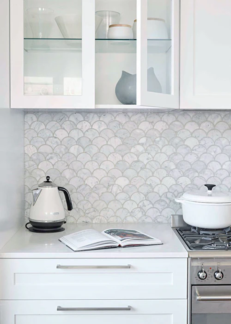 Best Kitchen Tiles for Splashbacks: Stylish and Practical Choices