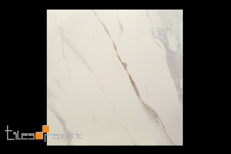 Veneto Carrara Matt 600X600