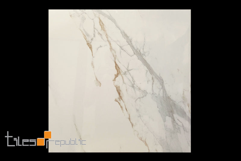 VENETO CARRARA 600X600 POLISHED