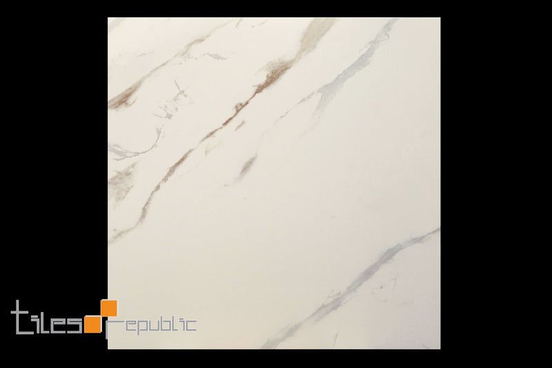 Veneto Carrara Matt 600X600